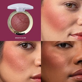 Milani Rubor En Polvo Para Mejillas Baked Blush - Granita Glow