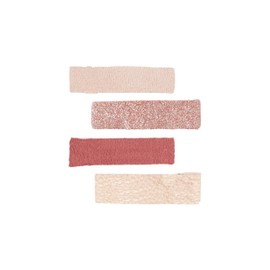 Platform Clips, Strawberry Milkshake