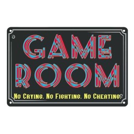 Carteles Decorativos 20cm x 30cm Letrero Cartel Metálico Retro 20cm X 30cm Varios Modelos