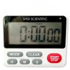 Sper Scientific 24-Hour Digital Lab + Kitchen Timer with LED