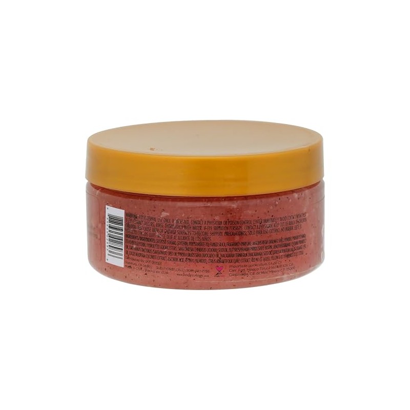 Bodycology Exfoliating Sugar Scrub Sweet Love, 297 g