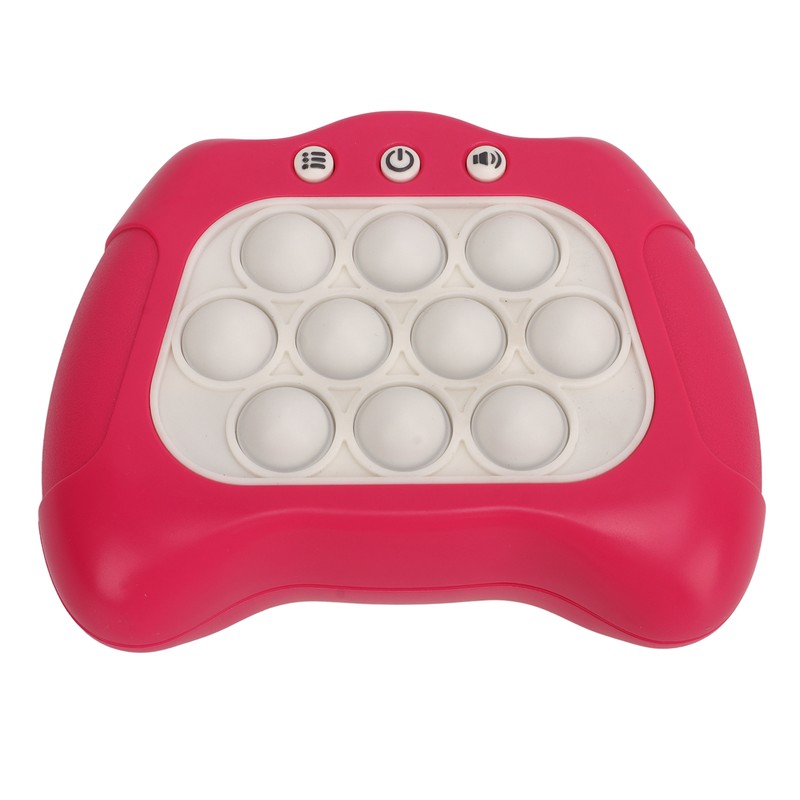 Decompression Breakthrough Puzzle Game Machine Speed Push Pop Button Puzzle