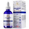 InstaskinCare Hyaluronic Acid Anti-aging Serum for Face  and lips -
