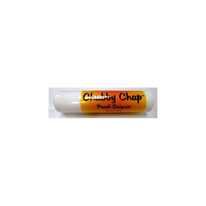 Peach Daiquiri - Bálsamo labial de 0.5 onzas