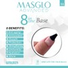 ADVANCED BASE 8 en 1 es una base regeneradora de