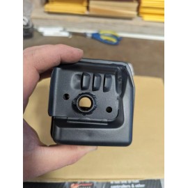 exhaust For Stihl MS250 dual port muffler MS210 MS230 MS250 021 023 025 Chainsaw Exhaust