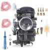 YJGZSVK Carburetor For Harley Davidson CV40 1200 Custom XLC 1200
