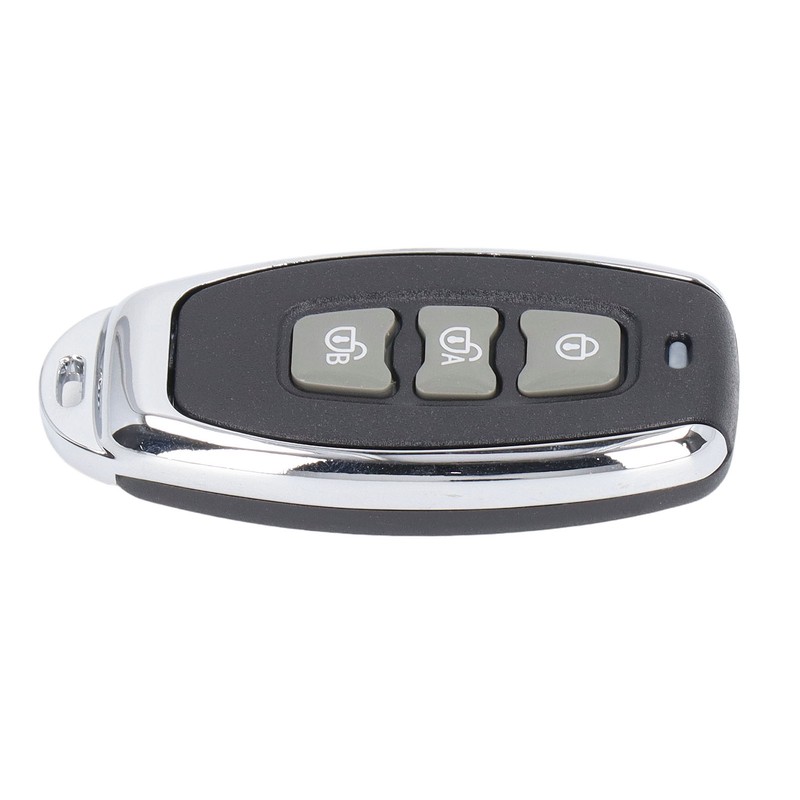Remote Control Three Button Waterproof Door Lock Remote Control for