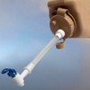 SCEPTER 10266 Military Water Can Spout for Camping and Emergency