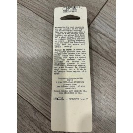 Rebel Vintage 1995 New Rebel Rainbow Trout Color F10 (Rare Color) 3 -1/2"