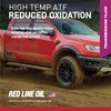 Red Line 30204 Synthetic High Temperature Automatic Transmission Fluid (ATF)