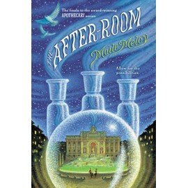 The After-Room (The Apothecary Series)