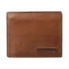 Greenland Nature Soft & Safe RFID Leather Wallet 12 cm,