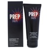 Prep Exfoliating face cleanser with panthenol