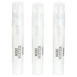 Ranger MIS22701 Inkssentials Mini Misters, 3-Pack , White, Small