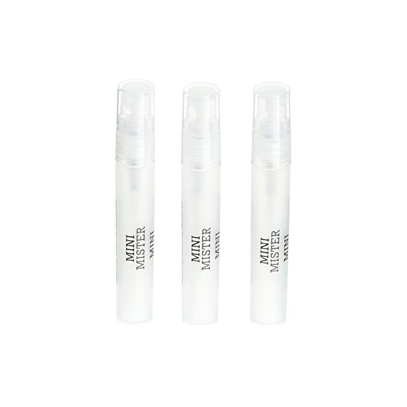 Ranger MIS22701 Inkssentials Mini Misters, 3-Pack , White, Small