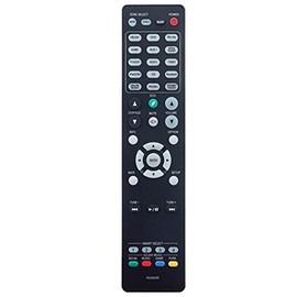 RC025SR Replacement Remote Commander fit for Marantz Network Home Theater AV Receiver SR6009 SR6010 SR6011