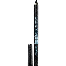 Bourjois Pencils Contour Clubbing Waterproof 48 Atomic Black