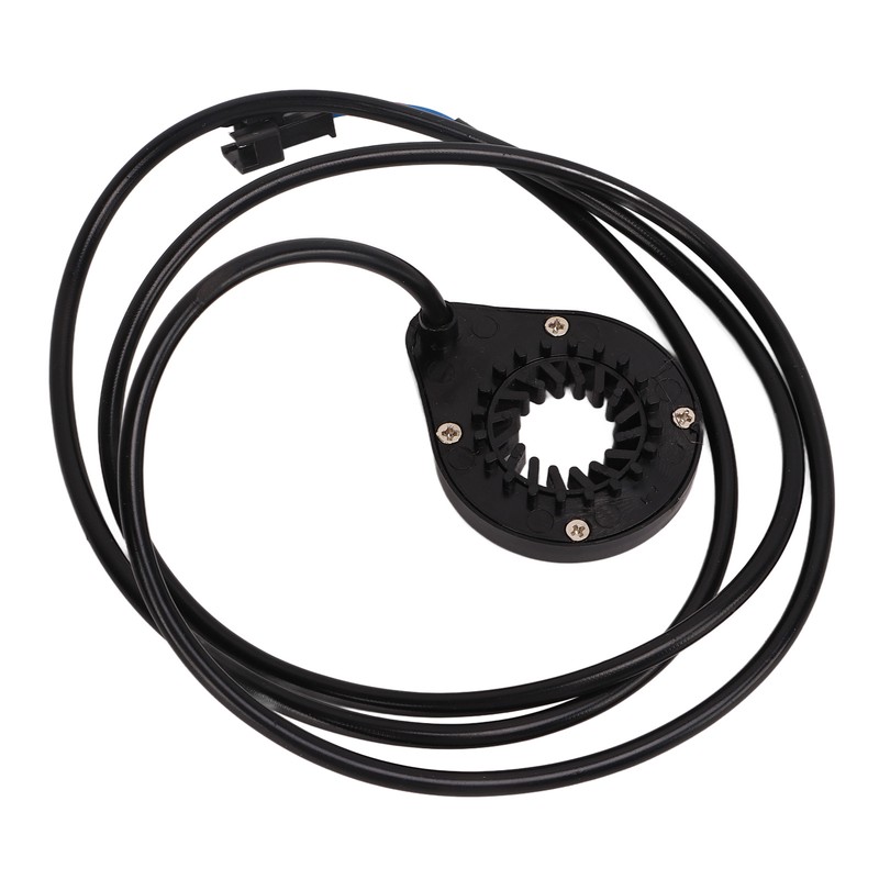Electric Bike Bicycle Power Pedal Assist Sensor Dual Hall Integrated