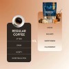 Journey Supplements Café Instantáneo Adaptógeno Con Colágeno