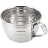 Yoshikawa YJ2772 Cooking Iroha Stainless Steel Measuring Cup, 16.9 fl