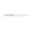 Tweezers by Brushworks HD Combination Tweezer Set - Pastels