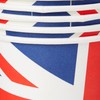 SHATCHI 20pcs Great Britain Union Jack Party Paper Cups Tableware