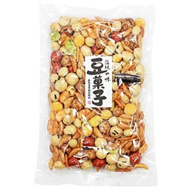 Bean Crackers Mix