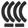 735-04033 735-04032 Snowblower Paddle Kit - by Braveboy, Compatible with