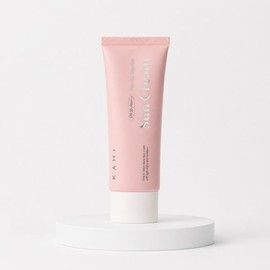 [Sundungjacha Mugijacha] Gahi Zinc Mild Sun Cream 50ml / [순둥자차무기자차] 가히 징크 마일드 선크림 50ml