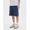 JACK&JONES JUNIOR Boys' Denim Shorts, Blue Denim