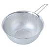 AQUASIDE Stainless Steel Punching Ball (with hand) 8.3 inches (21
