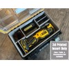 Jonah Pope Design Dewalt Tough System 2.0 Insert for Dewalt