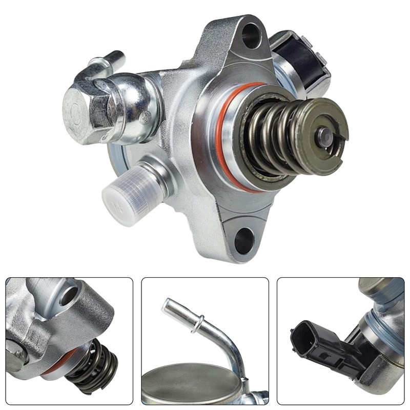 Areyourshop High Pressure Fuel Pump PYFB-20-3F0 GDP764 for Mazda CX-5