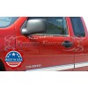 Made in USA - Trims Express 2004-2012 Chevy Canyon/GMC Colorado