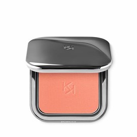 KIKO Milano Unlimited Blush 08, Powder Blush for Individual Modelling for Long Lasting