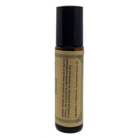 Frankincense Pre-Diluted Roll-On Essential Oil 10ml (1/3oz)