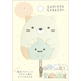 FT68603 Sumikko Gurashi Magnetic Hook