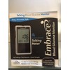 Embrace Omnis Blood Glucose Monitoring System 1 ea