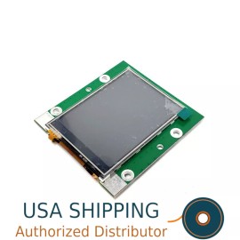 Flashforge Touch Screen for Adventurer 3, Adv 3 Pro, Pro 2, MP Voxel, Robo E3