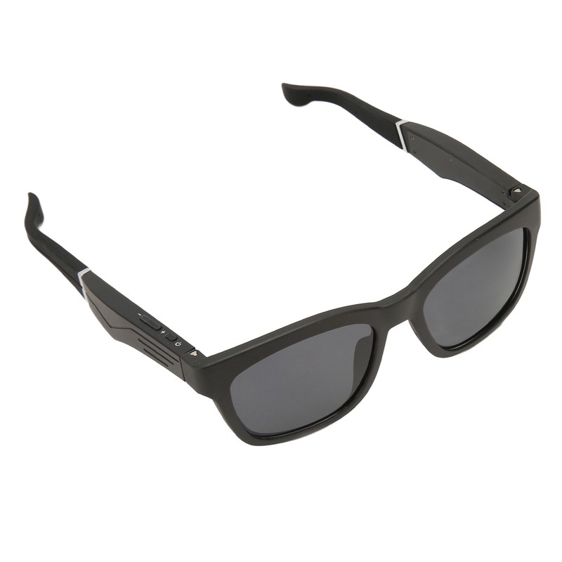 Smart Bluetooth Glasses Bone Conduction Noise Reduction Bluetooth 5.0 Wireless