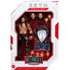 Mattel WWE Seth Rollins Ultimate Edition Action Figure with Interchangeable