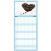 Family Planner 2026 - Coffee Break Appointment Calendar with 5