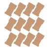 Soportes For Tarjetas Hairpin Card, 200 Unidades