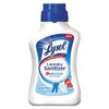 Lysol 95871 Laundry Sanitizer, Liquid, Crisp Linen, 41 Oz, 6/Carton