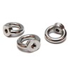 Priostahl® Ring Nut V4 A Stainless Steel Bolt Ring Bolts