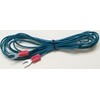 Pfanstiehl Turntable Ground Wire for LP Vinyl Magnetic Cartridge Turntables,