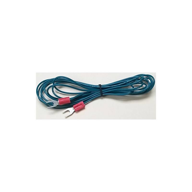 Pfanstiehl Turntable Ground Wire for LP Vinyl Magnetic Cartridge Turntables,