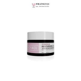 Skin401 Yoğun Nemlendirici Bariyer Güçlendirici Onarıcı Bakım Kremi 50ml