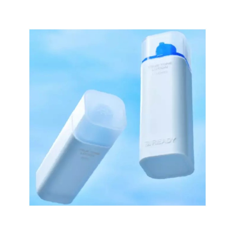 Bareddy 비레디 하이드로 트루톤 올인원 로션 남편 선물 40ml Bllerdi